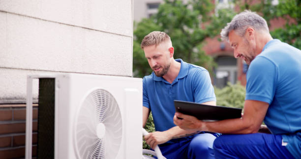 Best HVAC installation services  in Olivarez, TX
