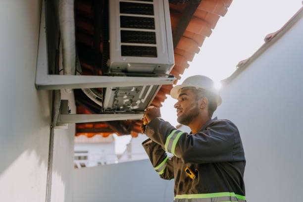 Best HVAC maintenance near me  in Olivarez, TX