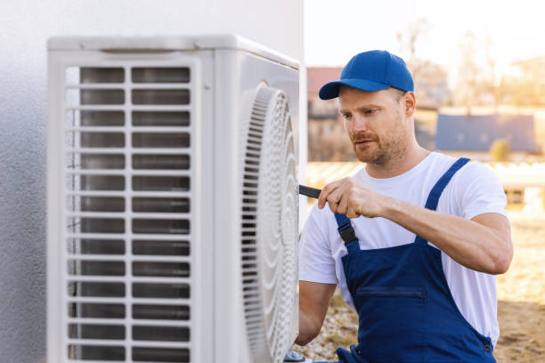 Best HVAC replacement cost  in Olivarez, TX