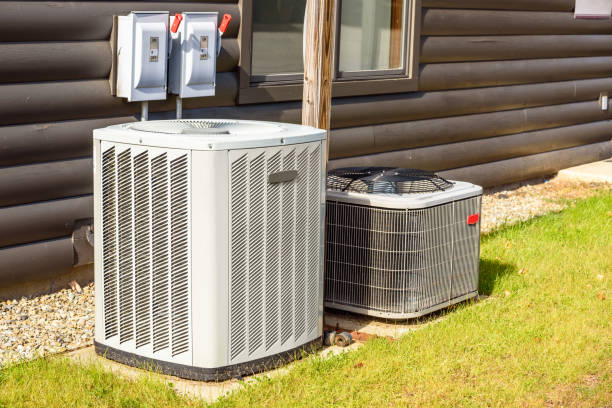 Best HVAC tune-up services  in Olivarez, TX