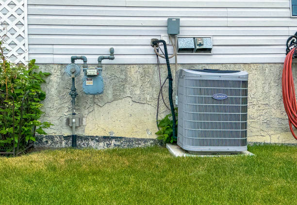 Best HVAC system installation  in Olivarez, TX